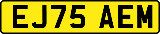 EJ75AEM