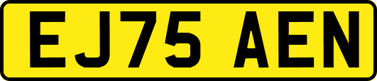 EJ75AEN