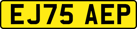 EJ75AEP