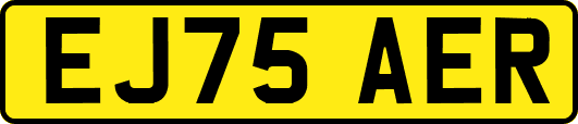 EJ75AER