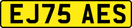 EJ75AES