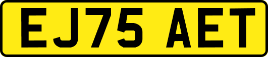 EJ75AET