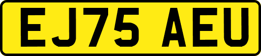 EJ75AEU