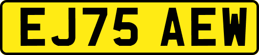 EJ75AEW