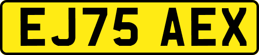 EJ75AEX