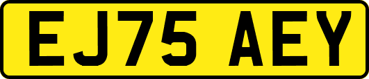 EJ75AEY