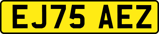 EJ75AEZ