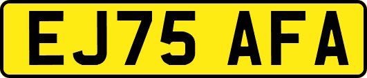 EJ75AFA