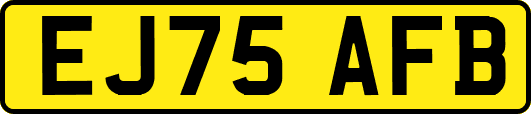 EJ75AFB