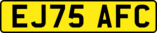EJ75AFC