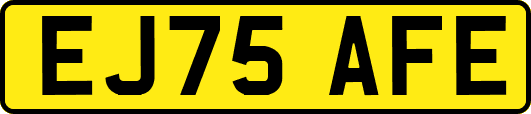 EJ75AFE