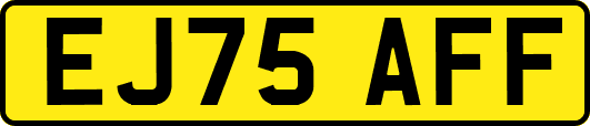 EJ75AFF