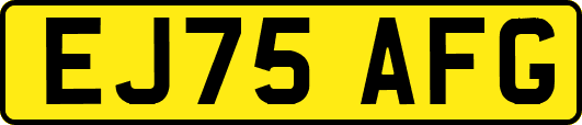 EJ75AFG