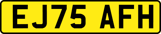 EJ75AFH