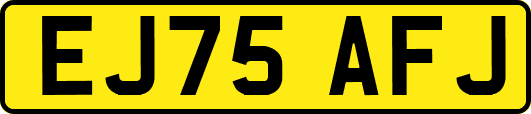 EJ75AFJ