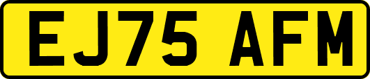EJ75AFM