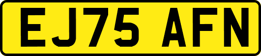EJ75AFN