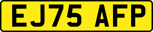 EJ75AFP