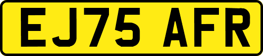 EJ75AFR