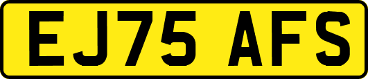 EJ75AFS