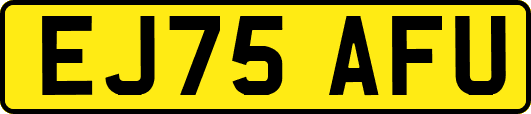 EJ75AFU
