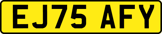 EJ75AFY