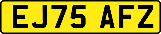 EJ75AFZ