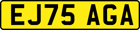 EJ75AGA