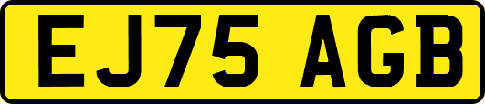 EJ75AGB