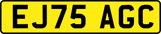 EJ75AGC