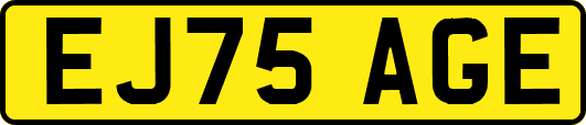 EJ75AGE