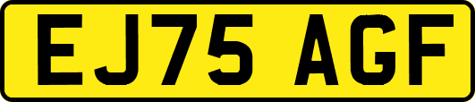 EJ75AGF