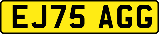 EJ75AGG