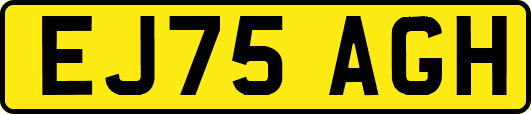 EJ75AGH