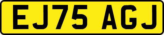 EJ75AGJ