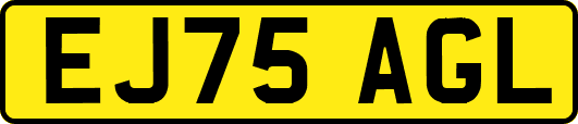 EJ75AGL
