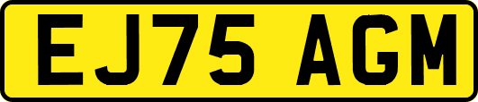 EJ75AGM