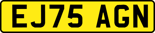 EJ75AGN