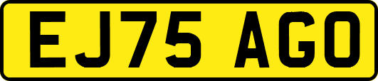 EJ75AGO