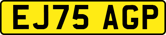 EJ75AGP