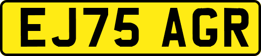 EJ75AGR