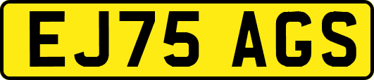 EJ75AGS