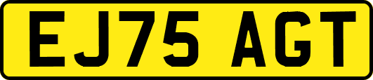 EJ75AGT