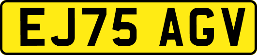 EJ75AGV