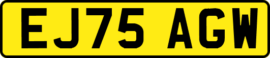 EJ75AGW