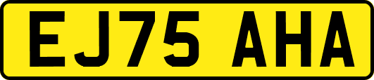 EJ75AHA