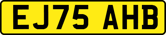 EJ75AHB