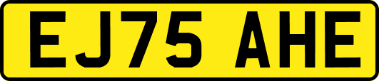 EJ75AHE