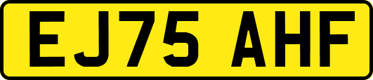 EJ75AHF