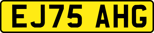 EJ75AHG